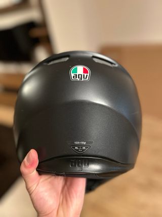 Casco AGV K3 SV