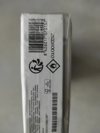 Loewe Esencia EDT 100 ml