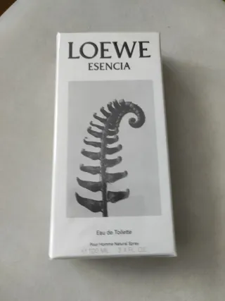 Loewe Esencia EDT 100 ml