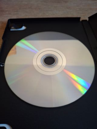 Le cose che so di lei - DVD