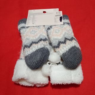 Calcetines Borreguito WS Talla Única