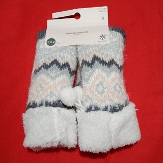 Calcetines Borreguito WS Talla Única