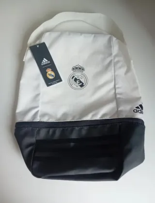 Mochila Adidas Real Madrid