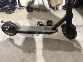 Patinete Eléctrico Xiaomi Mi Scooter 1S