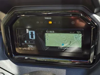 Yamaha xmax 300 Tech Max plus