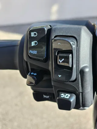 Yamaha xmax 300 Tech Max plus