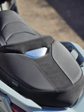 Yamaha xmax 300 Tech Max plus