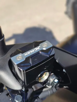 Yamaha xmax 300 Tech Max plus