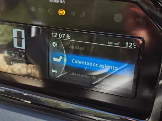 Yamaha xmax 300 Tech Max plus