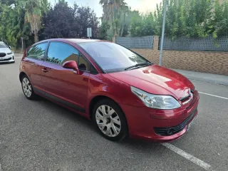 Citroen C4 2006