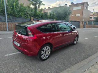 Citroen C4 2006