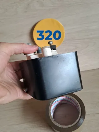 Cuentakilómetros Derbi Savannah