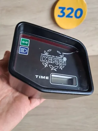 Cuentakilómetros Derbi Savannah