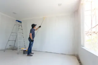 Pintura y obras pequeñas | Demoliciones, paredes