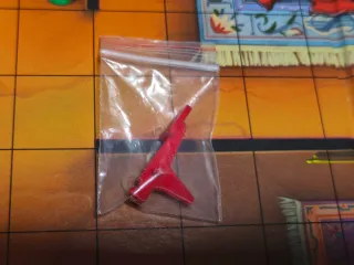 Juego de mesa La Herencia de Tía Ágata