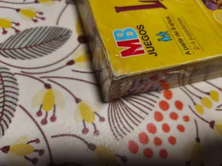 Juego de mesa La Herencia de Tía Ágata