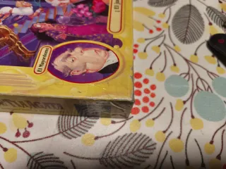 Juego de mesa La Herencia de Tía Ágata