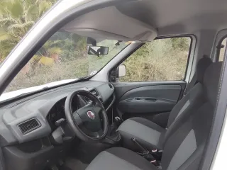 FIAT Doblò 2015