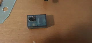 Spektrum RC Telemetry Technology Caja