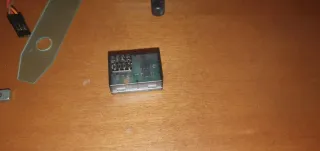 Spektrum RC Telemetry Technology Caja