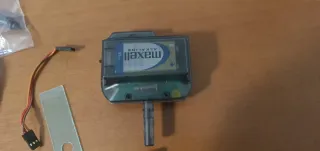 Spektrum RC Telemetry Technology Caja