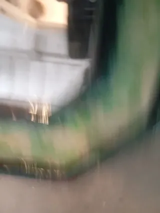 Espejo Octogonal Decorativo Hace falta reparalo