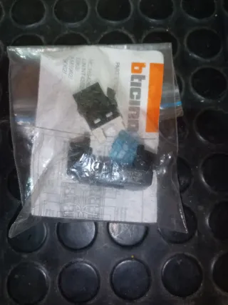 Bticino Living RJ45 A/B UTP Categoria 5E