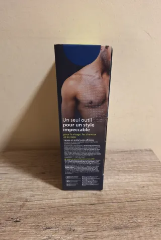 Philips Serie 5000 All-in-one Trimmer