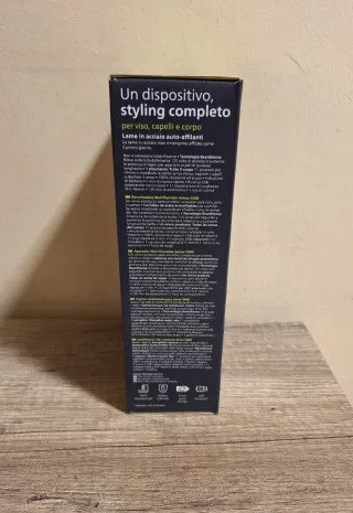 Philips Serie 5000 All-in-one Trimmer