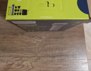 Philips Serie 5000 All-in-one Trimmer