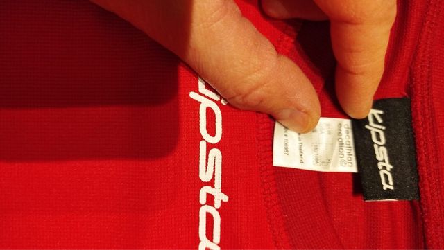 Camiseta Lille 2004/05