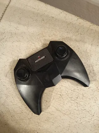 Coche teledirigido XXL SPY y mandos