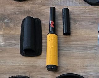 Minelab Equinox 800 Detector de Metales