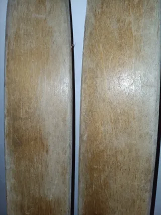 Esquís acuáticos New Course