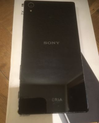 Sony Xperia Z5 Premium