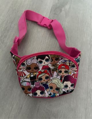 Caravana LOL Surprise 4 en 1