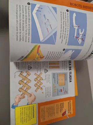 Academia de Ingeniería Robótica Edebé