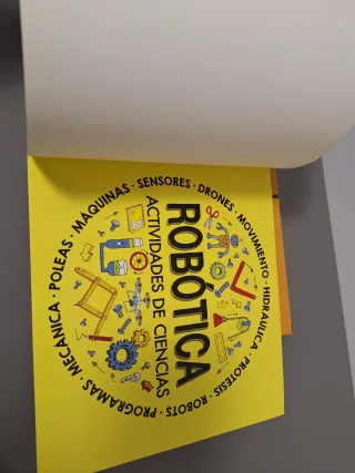 Academia de Ingeniería Robótica Edebé