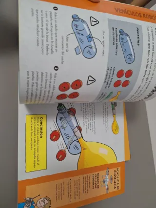 Academia de Ingeniería Robótica Edebé