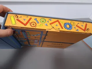 Academia de Ingeniería Robótica Edebé