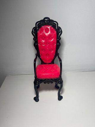 Monster High Coffin Bean Playset y Clawdeen Wolf