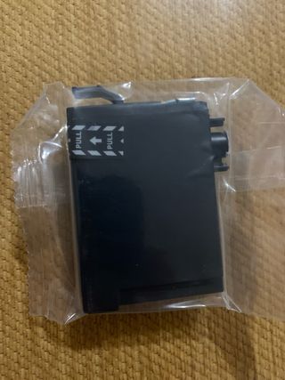 Cartuchos de tinta para impresora