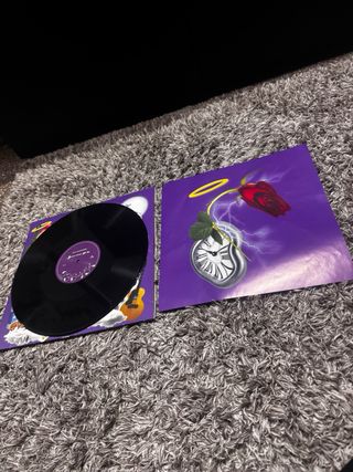 Vinile Thasup 236451 (Le Basi)