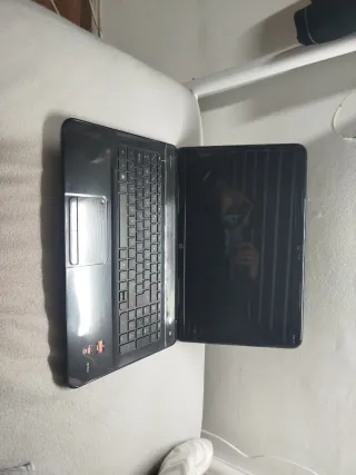 Ordenador portátil HP Pavilion g7