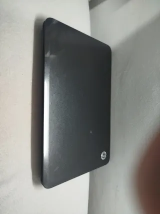 Ordenador portátil HP Pavilion g7