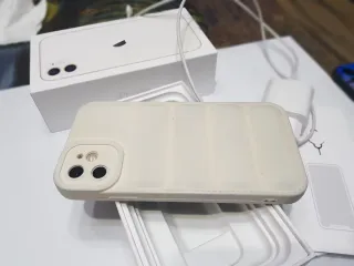 iPhone 11 128GB Blanco