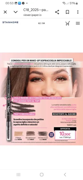 Dr. Pierre Ricaud Gel-Crema Riducente 220ml