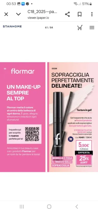 Dr. Pierre Ricaud Gel-Crema Riducente 220ml