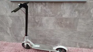 Patinete Eléctrico Xiaomi M365 - sin batería