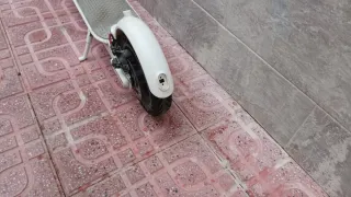 Patinete Eléctrico Xiaomi M365 - sin batería